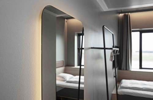 Horsens Hôtel | Four Points Flex by Sheraton Horsens