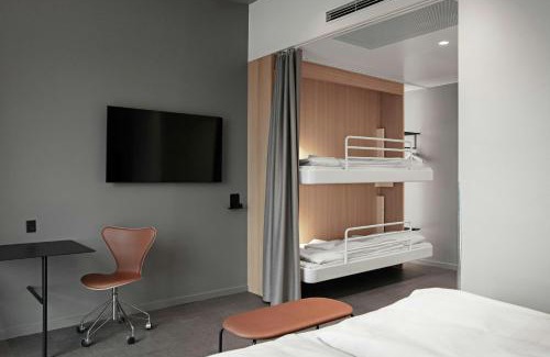 Hedensted Hôtel | Four Points Flex by Sheraton Horsens