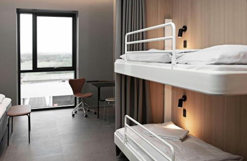 Hedensted Hôtel | Four Points Flex by Sheraton Horsens