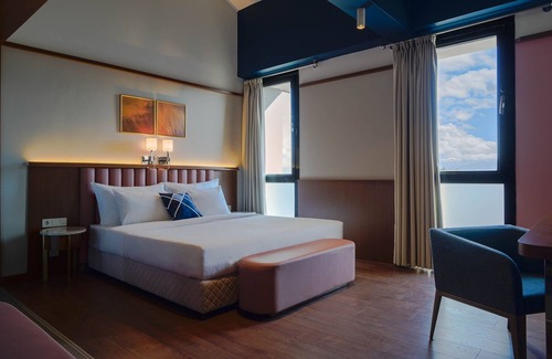Nilufer Hôtel | Four Points Flex by Sheraton Bursa Nilüfer