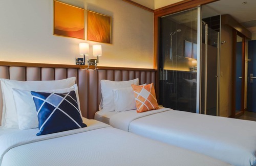 Nilufer Hôtel | Four Points Flex by Sheraton Bursa Nilüfer
