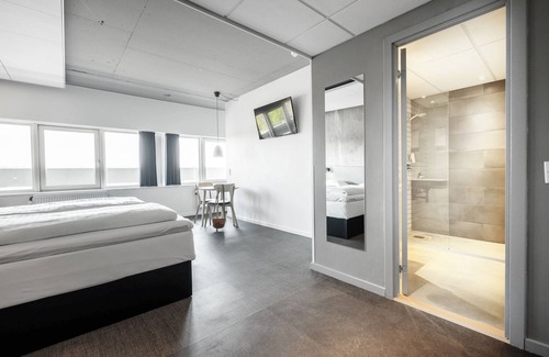 Aarhus South Hôtel | Four Points Flex by Sheraton Aarhus Viby