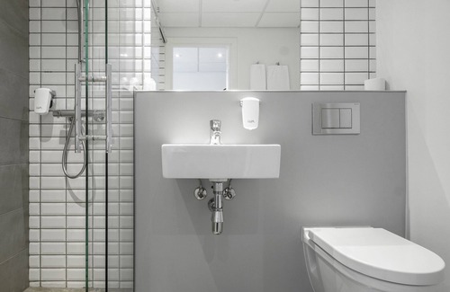 Aarhus South Hôtel | Four Points Flex by Sheraton Aarhus Viby