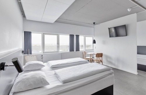 Aarhus South Hôtel | Four Points Flex by Sheraton Aarhus Viby