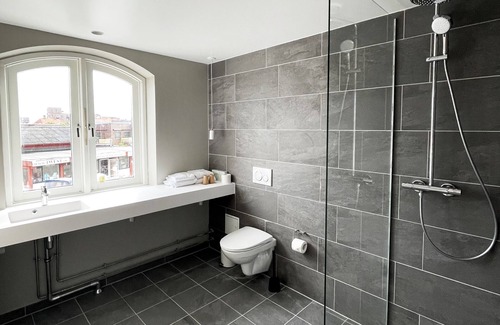 Koge Hôtel | Four Points Flex by Sheraton Køge