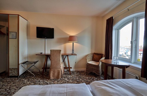 Koge Hôtel | Four Points Flex by Sheraton Køge
