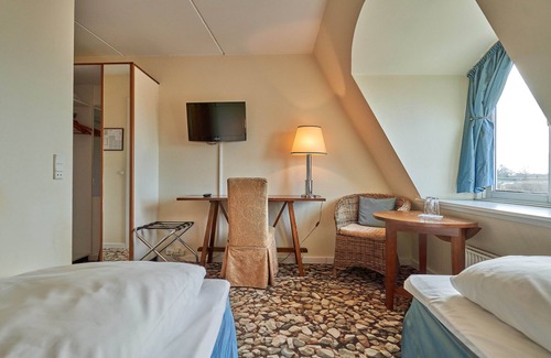 Koge Hôtel | Four Points Flex by Sheraton Køge