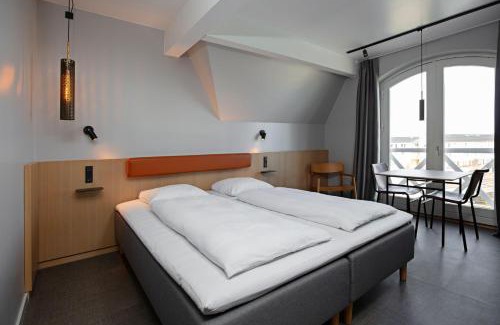 Koge Hôtel | Four Points Flex by Sheraton Koge