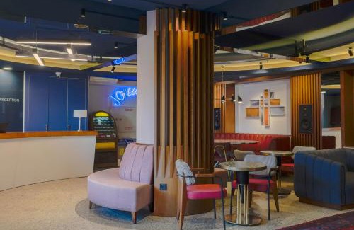 Nilufer Hôtel | Four Points Flex by Sheraton Bursa Nilüfer
