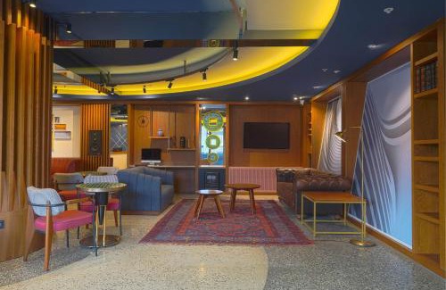 Nilufer Hôtel | Four Points Flex by Sheraton Bursa Nilüfer