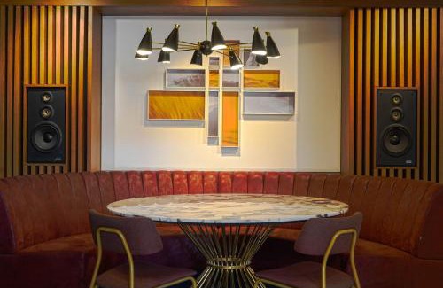 Nilufer Hôtel | Four Points Flex by Sheraton Bursa Nilüfer