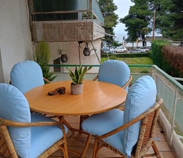 Kamena Vourla Appartement | Four Reasons Apts Kamena Vourla