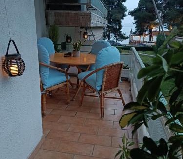 Kamena Vourla Appartement | Four Reasons Apts Kamena Vourla