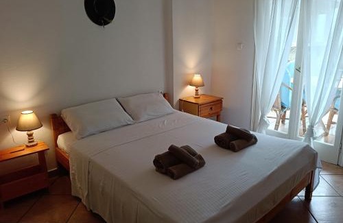 Kamena Vourla Appartement | Four Reasons Apts Kamena Vourla