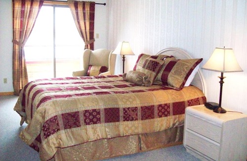 Calabogie Maison | Four-Season Resort on the Shore of Calabogie Lake