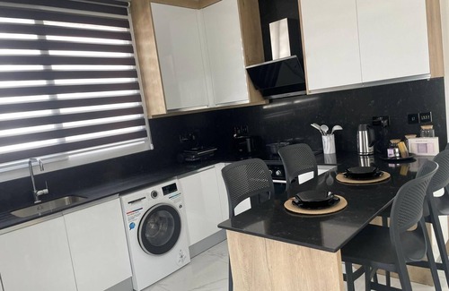 Gastria Appartement | Four Seasons 2 / Lapis SeaStar 2+1