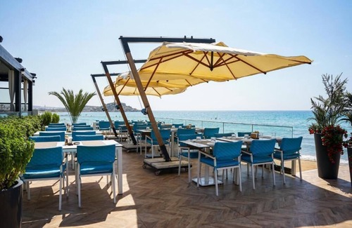 Gastria Appartement | Four Seasons 2 / Lapis SeaStar 2+1