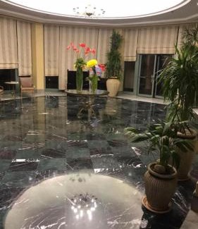 San Stifano Appartement | Four Seasons At San Stefano Alexandria grand plaza