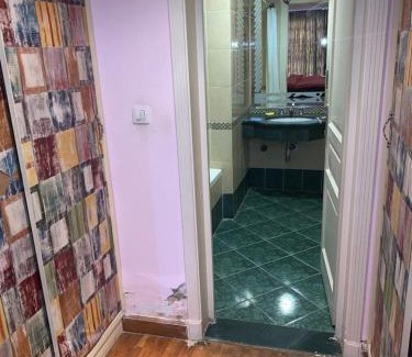 San Stifano Appartement | Four Seasons At San Stefano Alexandria grand plaza