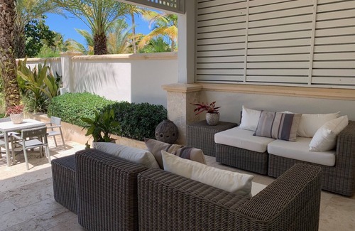 Herreras Villa | Beach House en vedette sur Bravo TV's Million Dollar Listing et Home of St Regis