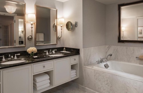 Downtown Boston Hôtel | Four Seasons Boston
