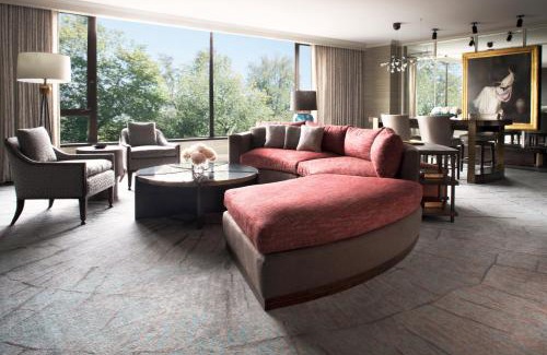 Downtown Boston Hôtel | Four Seasons Boston