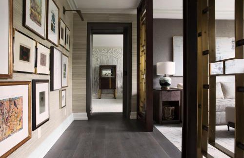 Downtown Boston Hôtel | Four Seasons Boston
