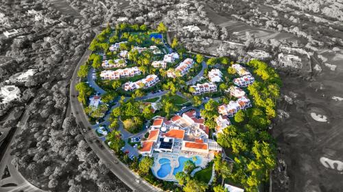 Almancil Station Balnéaire | Four Seasons Country Club