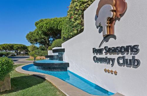 Almancil Station Balnéaire | Four Seasons Country Club