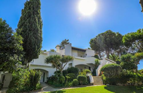 Almancil Station Balnéaire | Four Seasons Country Club