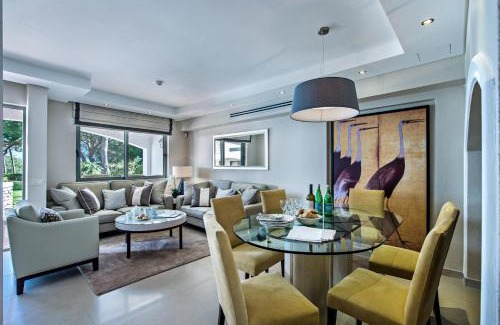 Almancil Station Balnéaire | Four Seasons Country Club