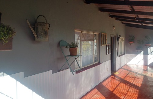 Graskop Maison | Four Seasons Guest House