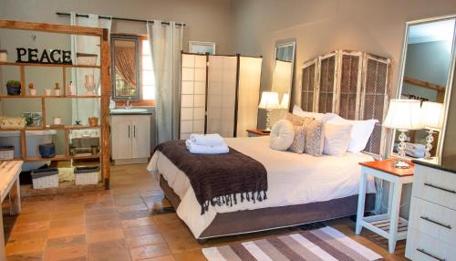Lephalale Maison | Four Seasons Guesthouses