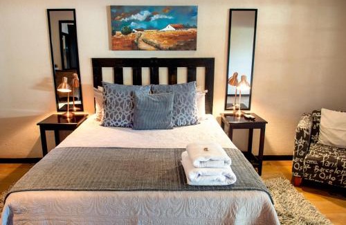 Lephalale Maison | Four Seasons Guesthouses
