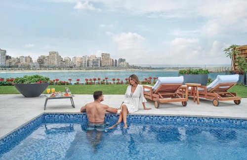 San Stifano Hôtel | Four Seasons Hotel Alexandria At San Stefano