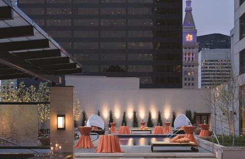 Downtown Denver Hôtel | Four Seasons Hotel Denver