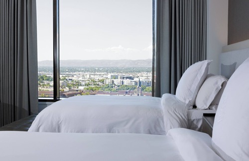 Downtown Denver Hôtel | Four Seasons Hotel Denver