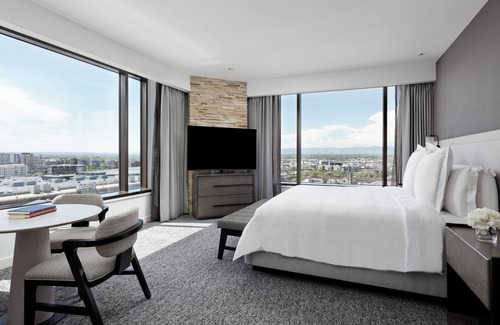 Downtown Denver Hôtel | Four Seasons Hotel Denver