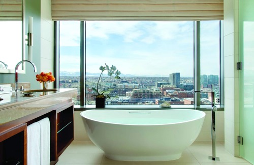 Downtown Denver Hôtel | Four Seasons Hotel Denver
