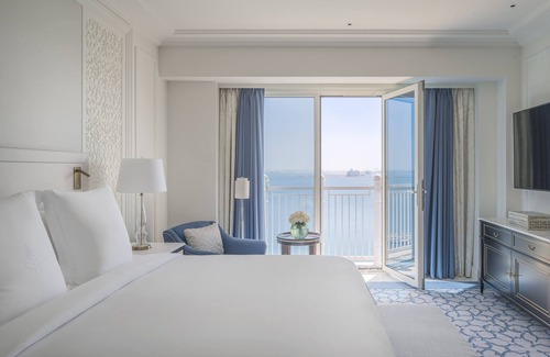 Diplomatic Area Hôtel | Four Seasons Hotel Doha