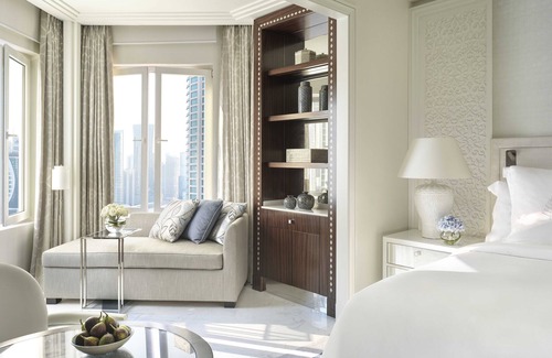 Diplomatic Area Hôtel | Four Seasons Hotel Doha