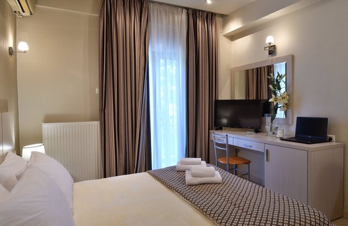 Thermi Hôtel | Four Seasons Hotel