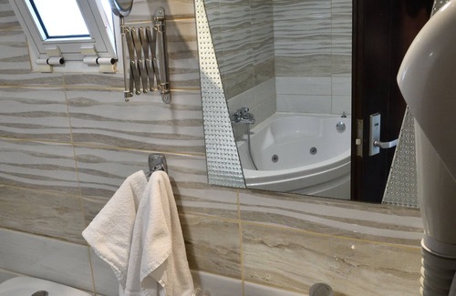 Thermi Hôtel | Four Seasons Hotel