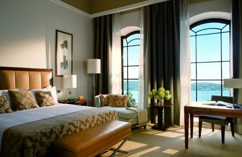 Besiktas Hôtel | Four Seasons Hotel Istanbul at the Bosphorus
