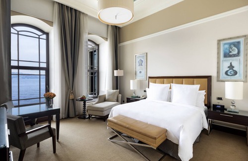 Besiktas Hôtel | Four Seasons Hotel Istanbul at the Bosphorus