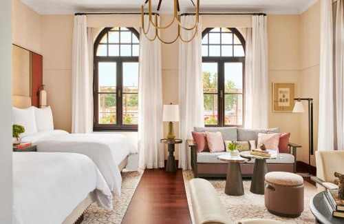 Sultanahmet Hôtel | Four Seasons Hotel Istanbul at Sultanahmet
