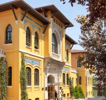 Sultanahmet Hôtel | Four Seasons Hotel Istanbul at Sultanahmet
