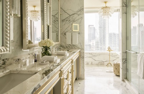 Senayan Hôtel | Four Seasons Hotel Jakarta