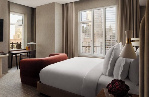 Tribeca Hôtel | Four Seasons Hotel New York Downtown