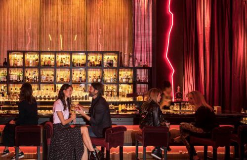 Tribeca Hôtel | Four Seasons Hotel New York Downtown